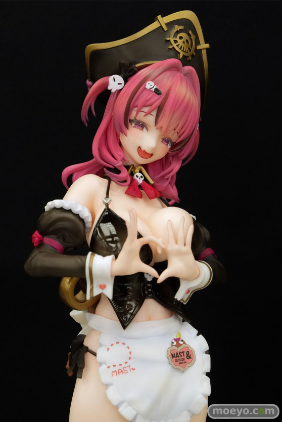 となりのモケイフェスティバル９ フィギュア rabbit design じんべい 自恃狐 14