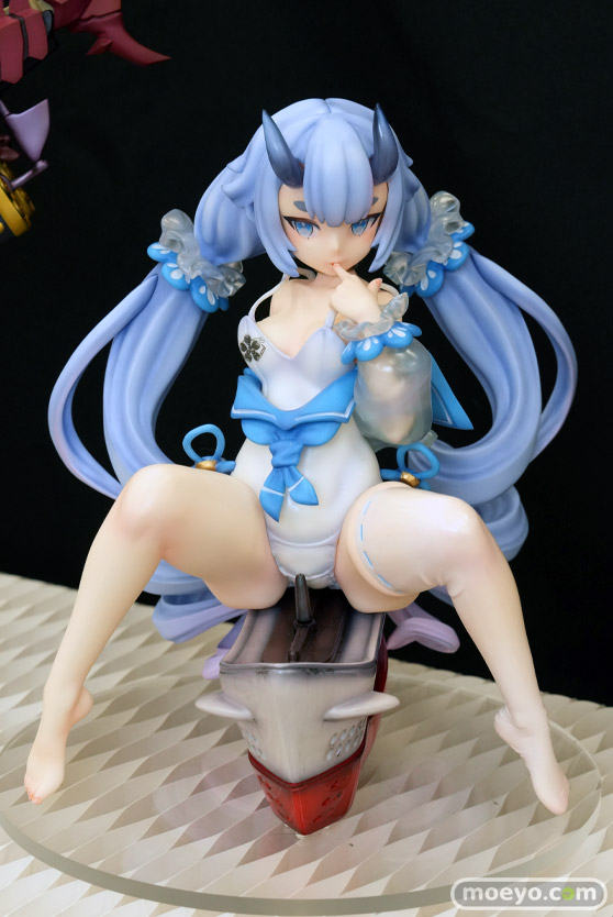 となりのモケイフェスティバル９ フィギュア rabbit design じんべい 自恃狐 20