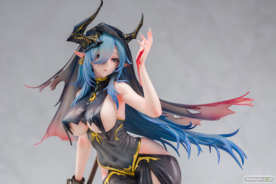ダイキ工業 アズールレーン　メアリー・セレスト　グリムナイト・リーパー D蔵 ＭＯＥ フィギュア 15