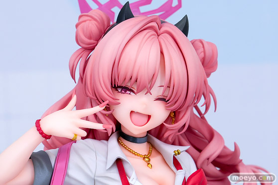 グッドスマフェス2026東京 フィギュア マックスファクトリー ブルーアーカイブ -Blue Archive- キララ 橘花 えこし 桧野ひなこ Mx2J 05
