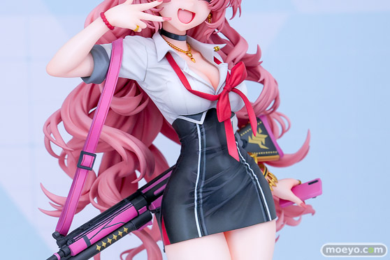 グッドスマフェス2026東京 フィギュア マックスファクトリー ブルーアーカイブ -Blue Archive- キララ 橘花 えこし 桧野ひなこ Mx2J 07