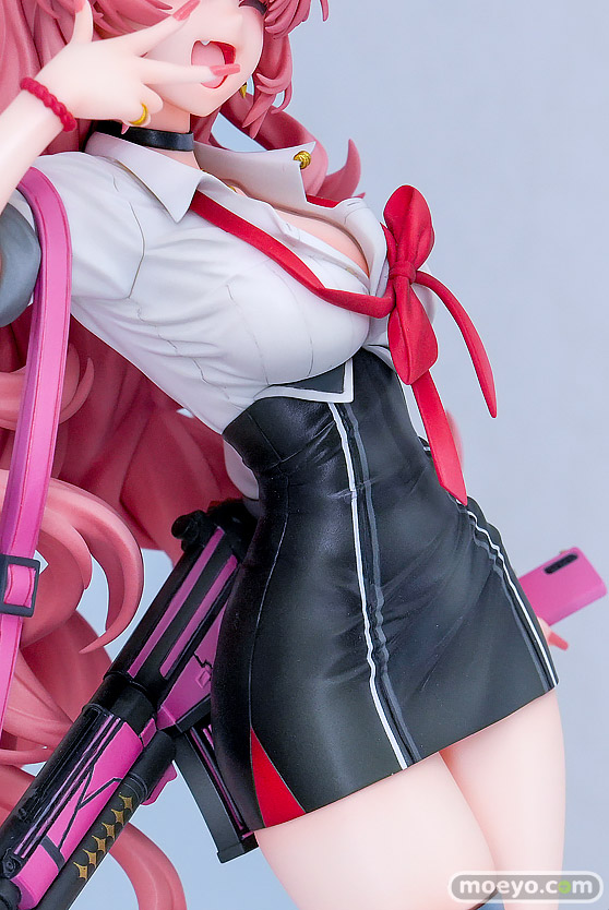 グッドスマフェス2026東京 フィギュア マックスファクトリー ブルーアーカイブ -Blue Archive- キララ 橘花 えこし 桧野ひなこ Mx2J 08