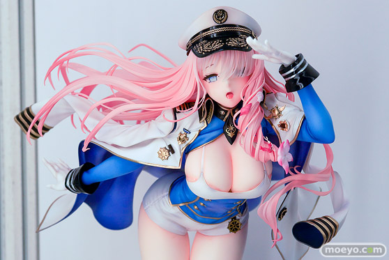 ワンダーフェスティバル2026 [夏]  フィギュア WINGS Inc. MIMOSA VKEND アルビオン サユリ シルヴィア 15