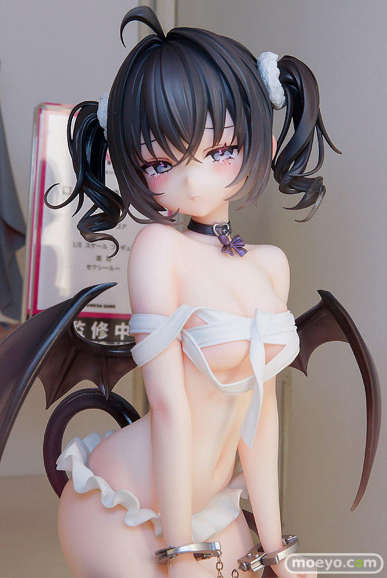 ワンダーフェスティバル2026 [夏]  フィギュア WINGS Inc. MIMOSA VKEND アルビオン サユリ シルヴィア 30