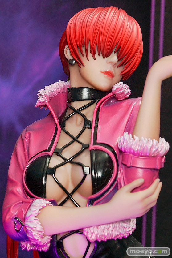 ワンダーフェスティバル2026 [夏]  フィギュア X PLUS ラピ シェルミー 10