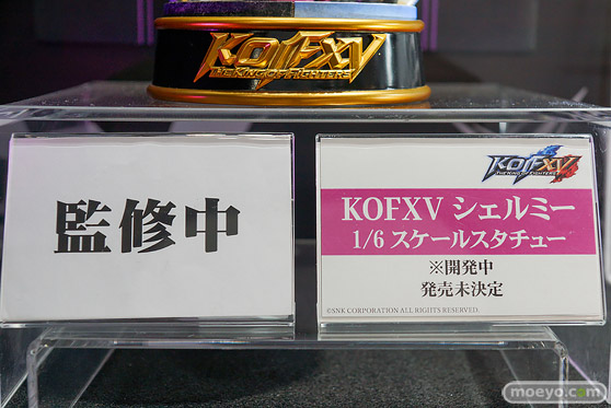 ワンダーフェスティバル2026 [夏]  フィギュア X PLUS ラピ シェルミー 13