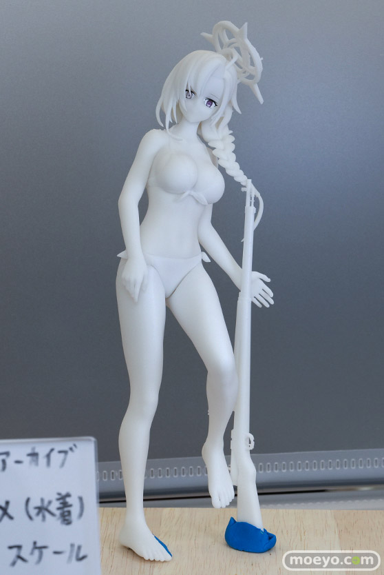 となりのモケイフェスティバル９ フィギュア いずみすい ねこみんと 百ノ木たると 03