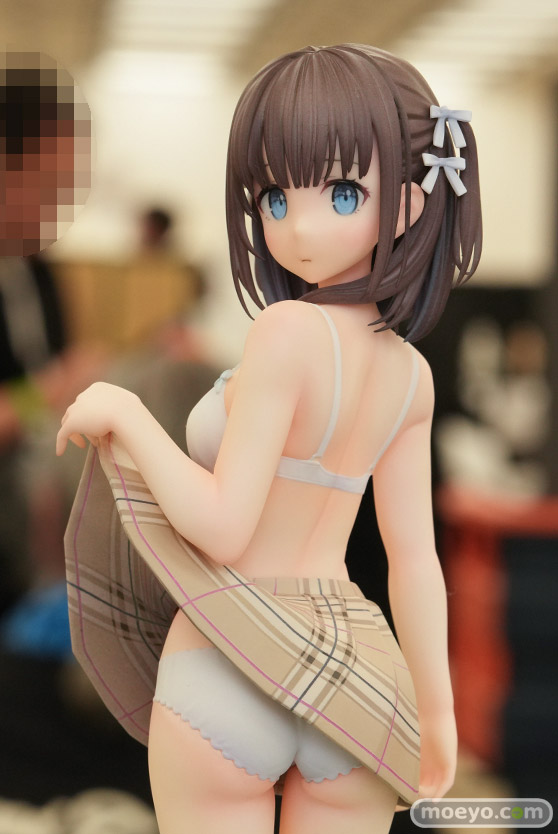となりのモケイフェスティバル９ フィギュア いずみすい ねこみんと 百ノ木たると 11