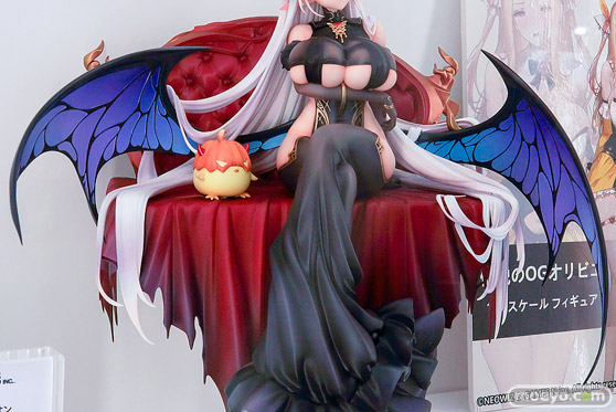 ワンダーフェスティバル2026 [夏]  フィギュア WINGS inc. アズールレーン アルビオン 妖精姫の銀月ver. S3xylu 三里 07