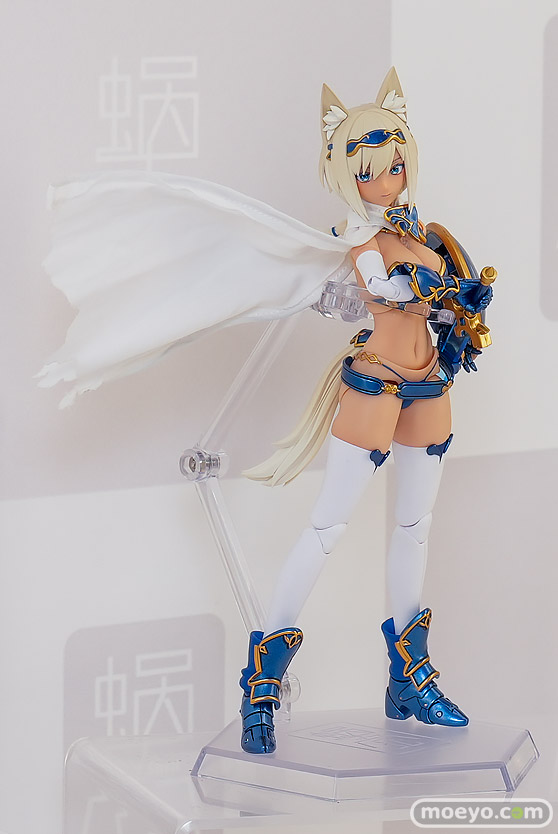 ワンダーフェスティバル2026 [夏]  フィギュア 蝸之殼Snail Shell 月見草 SUNDROPS 狂ったミタ シンデレラ 星引擎  ナンシー・ロー 14