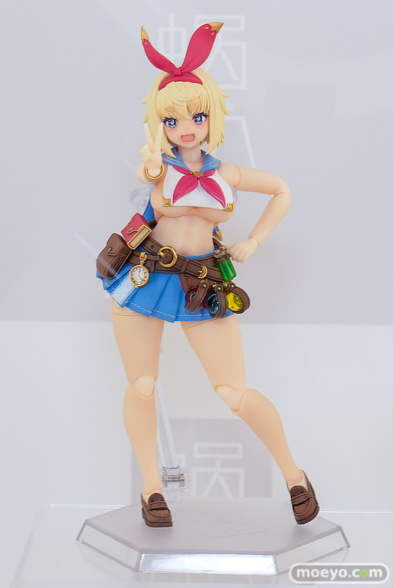 ワンダーフェスティバル2026 [夏]  フィギュア 蝸之殼Snail Shell 月見草 SUNDROPS 狂ったミタ シンデレラ 星引擎  ナンシー・ロー 17