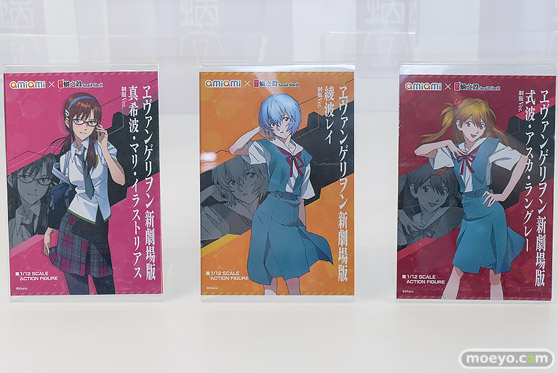 ワンダーフェスティバル2026 [夏]  フィギュア 蝸之殼Snail Shell 月見草 SUNDROPS 狂ったミタ シンデレラ 星引擎  ナンシー・ロー 23