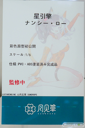 ワンダーフェスティバル2026 [夏]  フィギュア 蝸之殼Snail Shell 月見草 SUNDROPS 狂ったミタ シンデレラ 星引擎  ナンシー・ロー 29