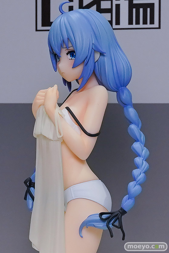 ワンダーフェスティバル2026 [夏]  フィギュア マイルストン 藤野沙夜 ロキシー リヤ 02