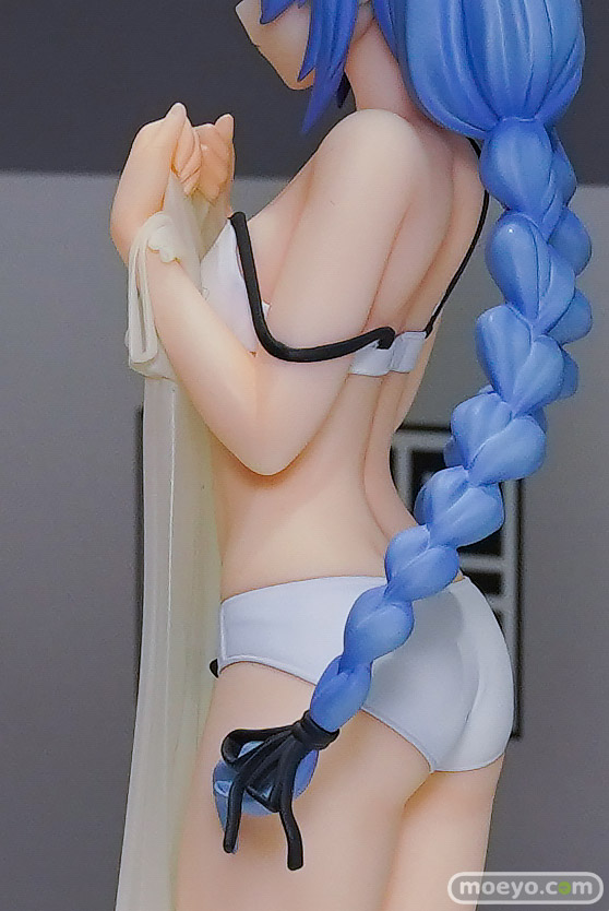 ワンダーフェスティバル2026 [夏]  フィギュア マイルストン 藤野沙夜 ロキシー リヤ 03