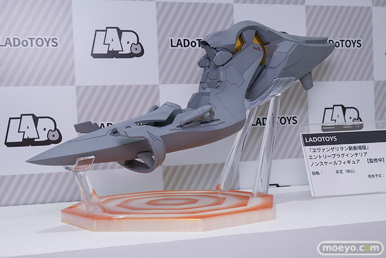 ワンダーフェスティバル2026 [夏]  フィギュア マイルストン 藤野沙夜 ロキシー リヤ 39