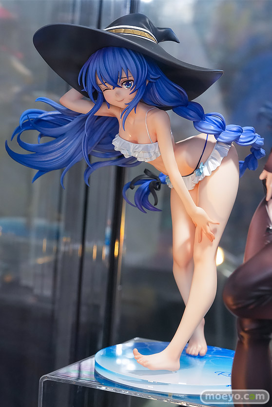 メガハウス Lucreaルクリア 無職転生III ~異世界行ったら本気だす~ ロキシー 水着Ver. フィギュア あみあみ 秋葉原ラジオ会館店 04