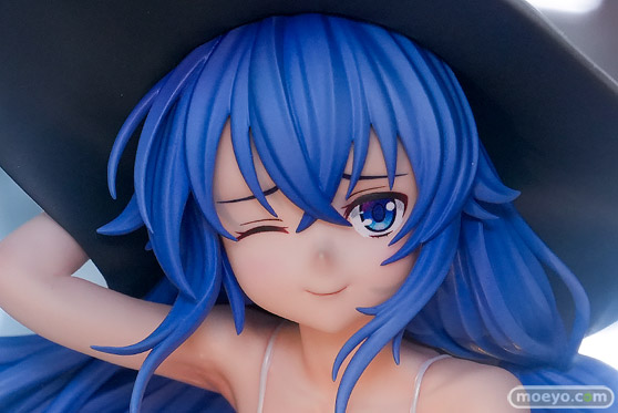 メガハウス Lucreaルクリア 無職転生III ~異世界行ったら本気だす~ ロキシー 水着Ver. フィギュア あみあみ 秋葉原ラジオ会館店 06