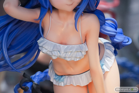 メガハウス Lucreaルクリア 無職転生III ~異世界行ったら本気だす~ ロキシー 水着Ver. フィギュア あみあみ 秋葉原ラジオ会館店 07