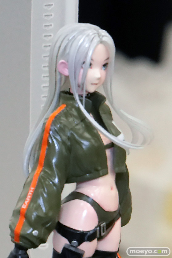 となりのモケイフェスティバル９ フィギュア ATOMICBOM 木下Studio 竜の落とし子 02
