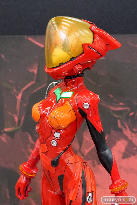 となりのモケイフェスティバル９ フィギュア ATOMICBOM 木下Studio 竜の落とし子 04