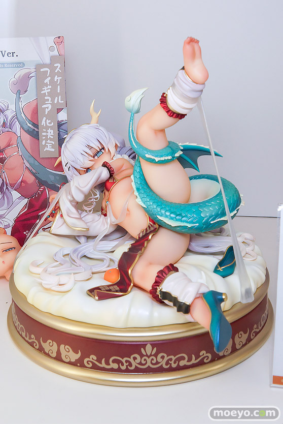 ワンダーフェスティバル2026 [夏]  フィギュア Athena:X アイカ 超時序ver. 水着のお姉さん 真夏のひととき  紗夢 16