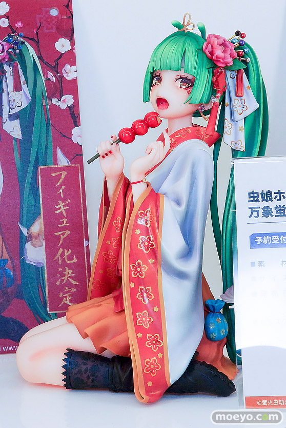 ワンダーフェスティバル2026 [夏]  フィギュア Athena:X アイカ 超時序ver. 水着のお姉さん 真夏のひととき  紗夢 21