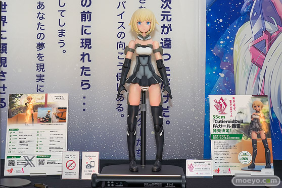 ワンダーフェスティバル2026 [夏]  フィギュア フリュー 綾波レイ アスカ 轟雷 10