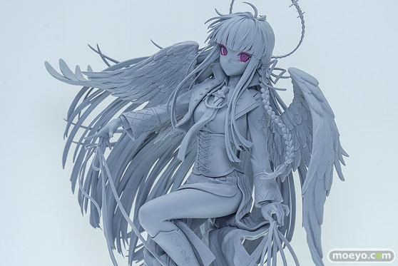 ワンダーフェスティバル2026 [夏]  フィギュア フリュー アズールレーン ビスマルク 正装ver. 霧切響子 七海千秋 05
