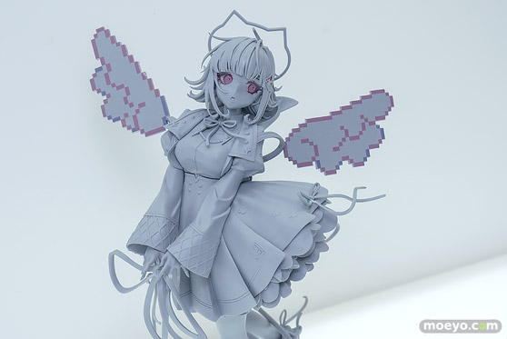 ワンダーフェスティバル2026 [夏]  フィギュア フリュー アズールレーン ビスマルク 正装ver. 霧切響子 七海千秋 08