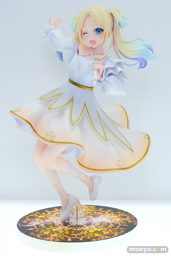 ワンダーフェスティバル2026 [夏]  フィギュア フリュー アズールレーン ビスマルク 正装ver. 霧切響子 七海千秋 10
