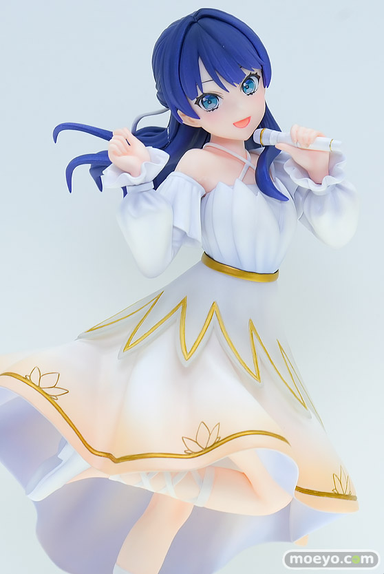 ワンダーフェスティバル2026 [夏]  フィギュア フリュー アズールレーン ビスマルク 正装ver. 霧切響子 七海千秋 17