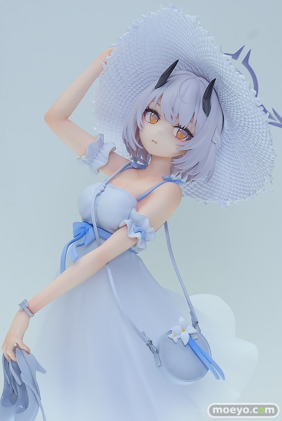 ワンダーフェスティバル2026 [夏]  フィギュア フリュー アズールレーン ビスマルク 正装ver. 霧切響子 七海千秋 27