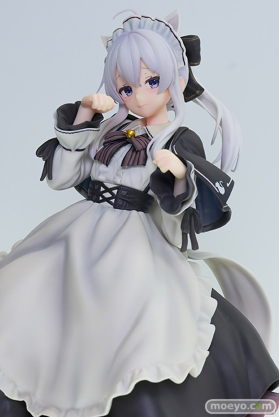 ワンダーフェスティバル2026 [夏]  フィギュア フリュー 宝多六花 新条アカネ イレイナ 02