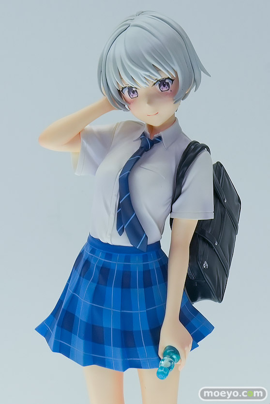 ワンダーフェスティバル2026 [夏]  フィギュア フリュー 宝多六花 新条アカネ イレイナ 05