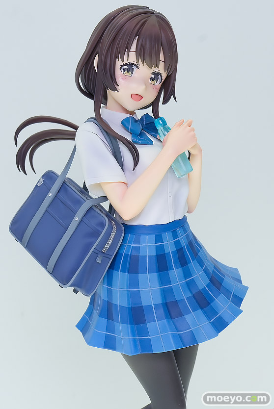 ワンダーフェスティバル2026 [夏]  フィギュア フリュー 宝多六花 新条アカネ イレイナ 08