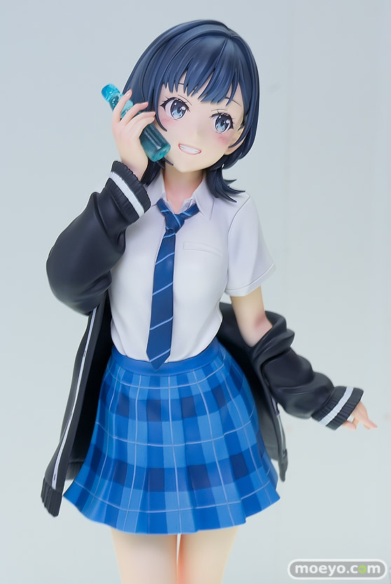 ワンダーフェスティバル2026 [夏]  フィギュア フリュー 宝多六花 新条アカネ イレイナ 11