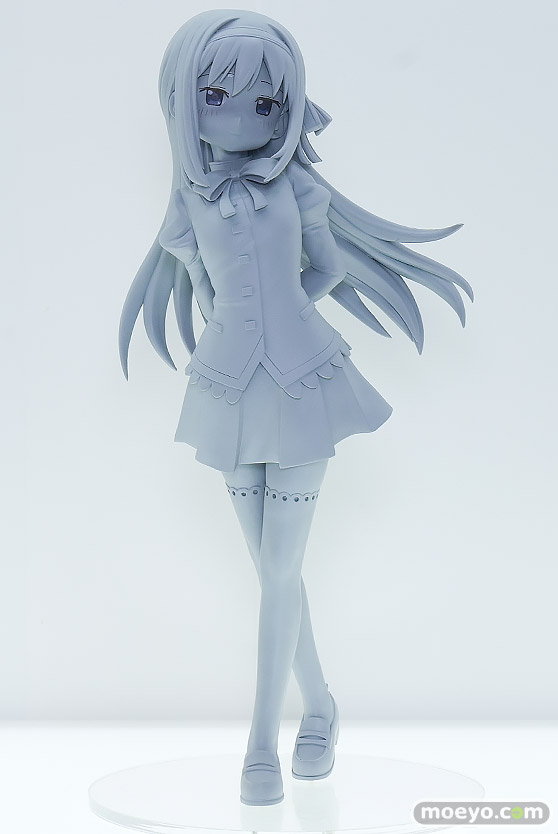 ワンダーフェスティバル2026 [夏]  フィギュア フリュー 宝多六花 新条アカネ イレイナ 13
