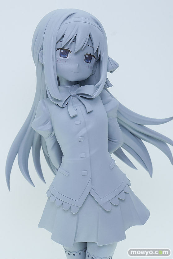 ワンダーフェスティバル2026 [夏]  フィギュア フリュー 宝多六花 新条アカネ イレイナ 14