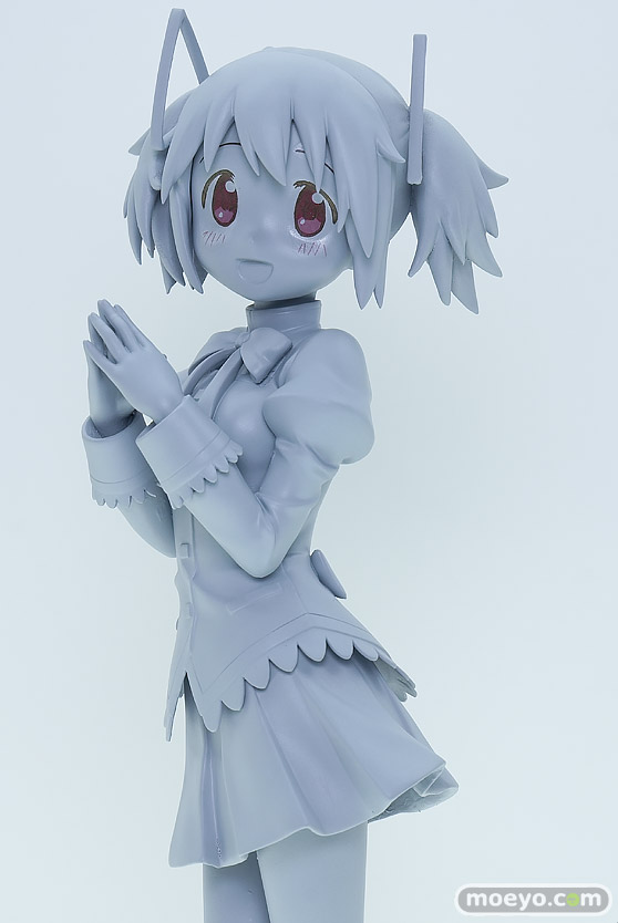 ワンダーフェスティバル2026 [夏]  フィギュア フリュー 宝多六花 新条アカネ イレイナ 17