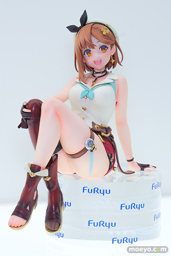 ワンダーフェスティバル2026 [夏]  フィギュア フリュー 宝多六花 新条アカネ イレイナ 19