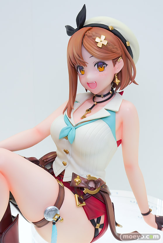 ワンダーフェスティバル2026 [夏]  フィギュア フリュー 宝多六花 新条アカネ イレイナ 20