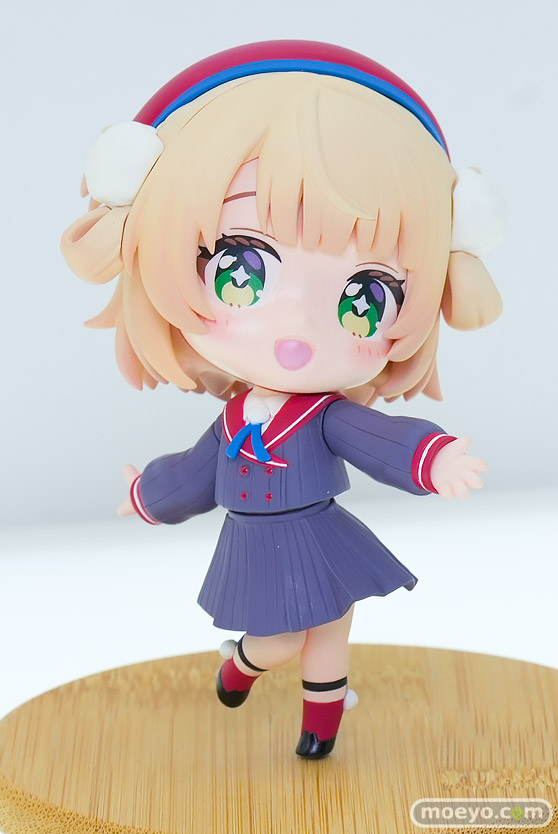 ワンダーフェスティバル2026 [夏]  フィギュア フリュー 宝多六花 新条アカネ イレイナ 25