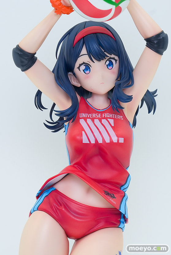 ワンダーフェスティバル2026 [夏]  フィギュア フリュー 宝多六花 新条アカネ イレイナ 28