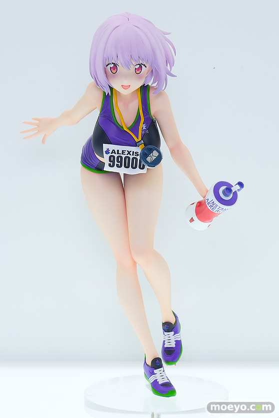 ワンダーフェスティバル2026 [夏]  フィギュア フリュー 宝多六花 新条アカネ イレイナ 31