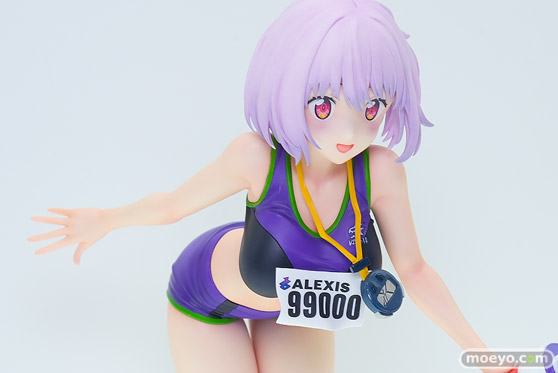 ワンダーフェスティバル2026 [夏]  フィギュア フリュー 宝多六花 新条アカネ イレイナ 32