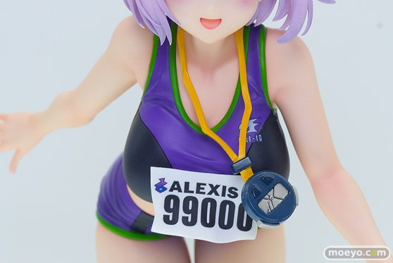 ワンダーフェスティバル2026 [夏]  フィギュア フリュー 宝多六花 新条アカネ イレイナ 33