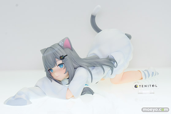 ワンダーフェスティバル2026 [夏]  フィギュア フリュー しぐれうい 9さい レゼ　タコピーの原罪 久世しずか 雲母坂まりな 08