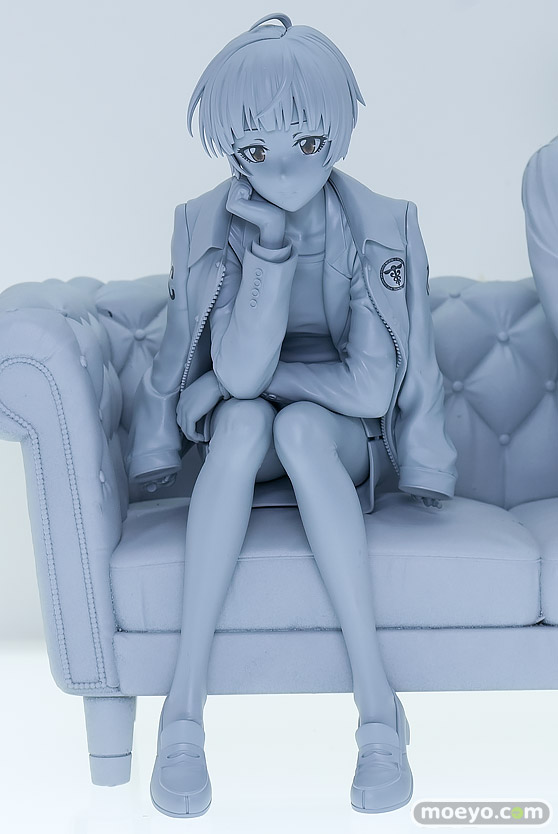 ワンダーフェスティバル2026 [夏]  フィギュア フリュー しぐれうい 9さい レゼ　タコピーの原罪 久世しずか 雲母坂まりな 12