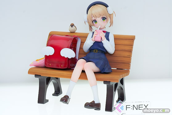 ワンダーフェスティバル2026 [夏]  フィギュア フリュー しぐれうい 9さい レゼ　タコピーの原罪 久世しずか 雲母坂まりな 22